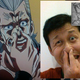 Illustration for article titled Making Anime Faces Is Hard in Real-Life